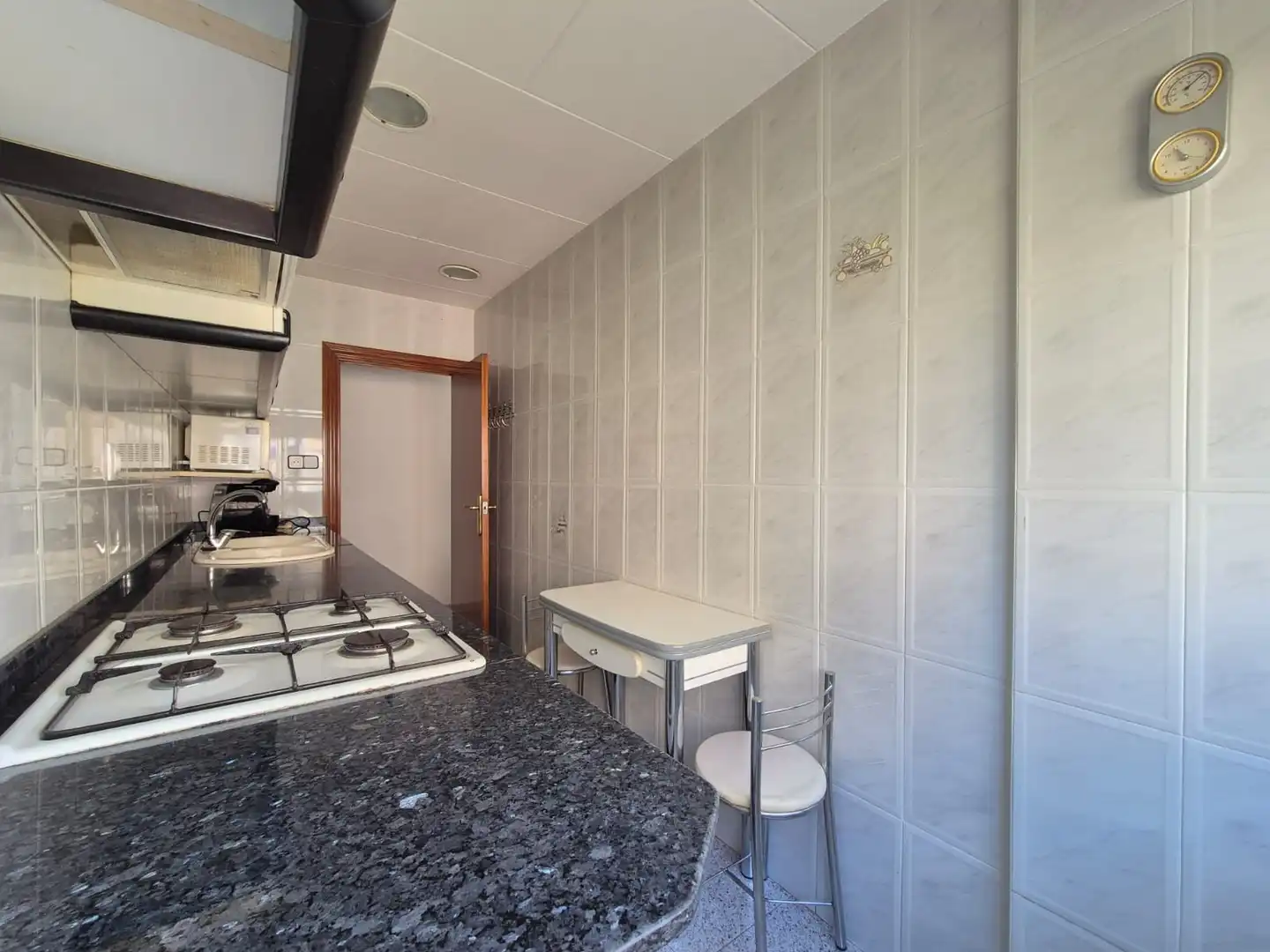 Wohnung mit Aufzug zum Verkauf in Sant Ildefons, imagen 13