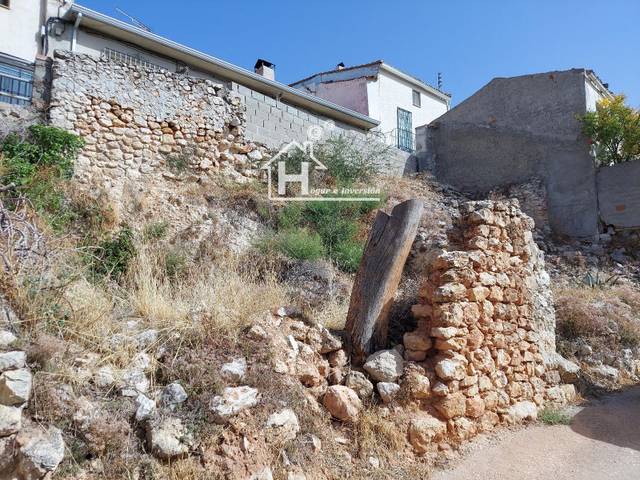 Terreno en Venta en Plaza en Fuentelviejo