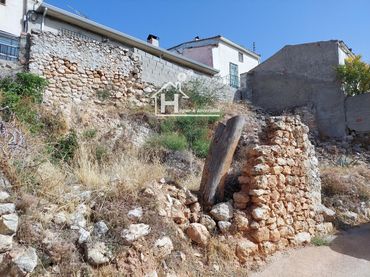 Rural land for sale in Plaza