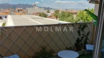 Terrace of Flat for sale in Moncofa  with Alarm