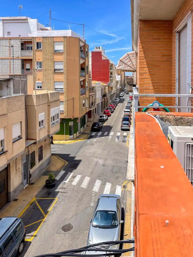 Exterior view of Houses for sale in Catarroja