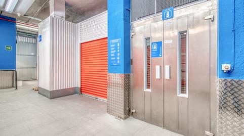 Foto 5 de Traster de lloguer a Calle de Seco, 3, Adelfas, Madrid