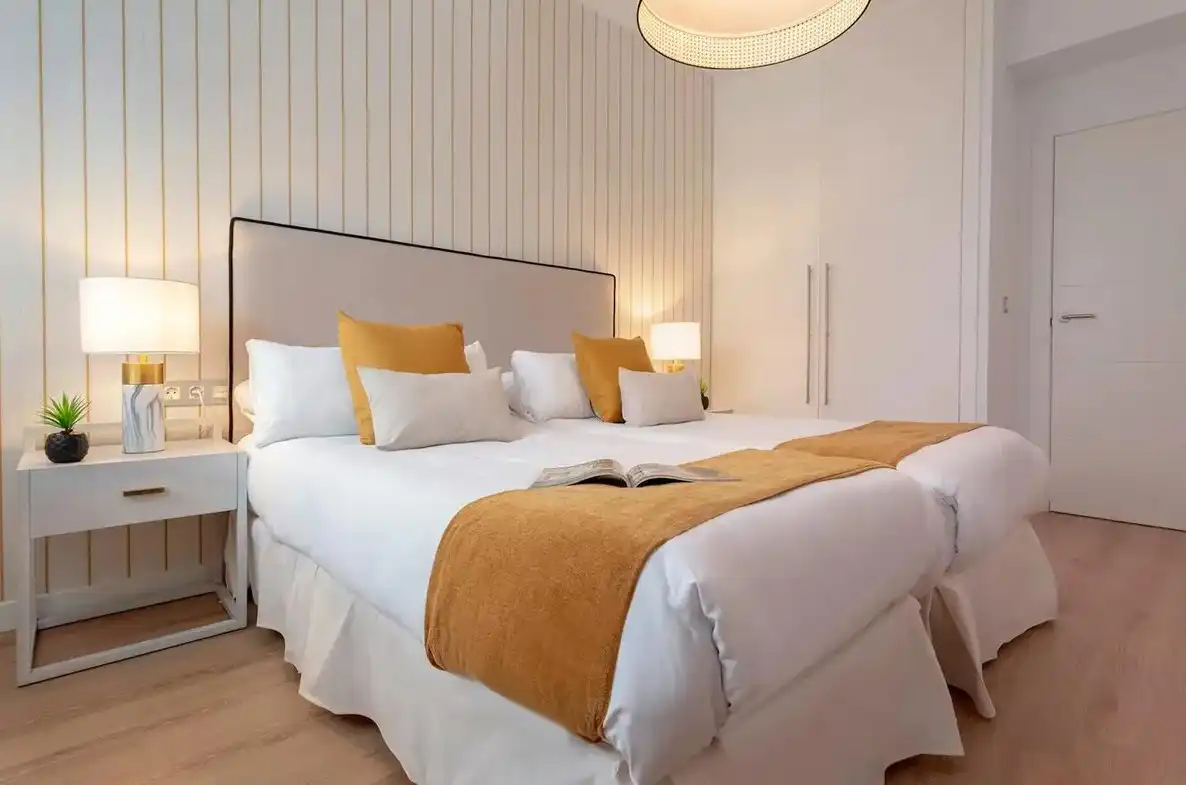 Fotografía del inmueble reportado: 645 €/mes — Escaleritas, Las Palmas de Gran Canaria