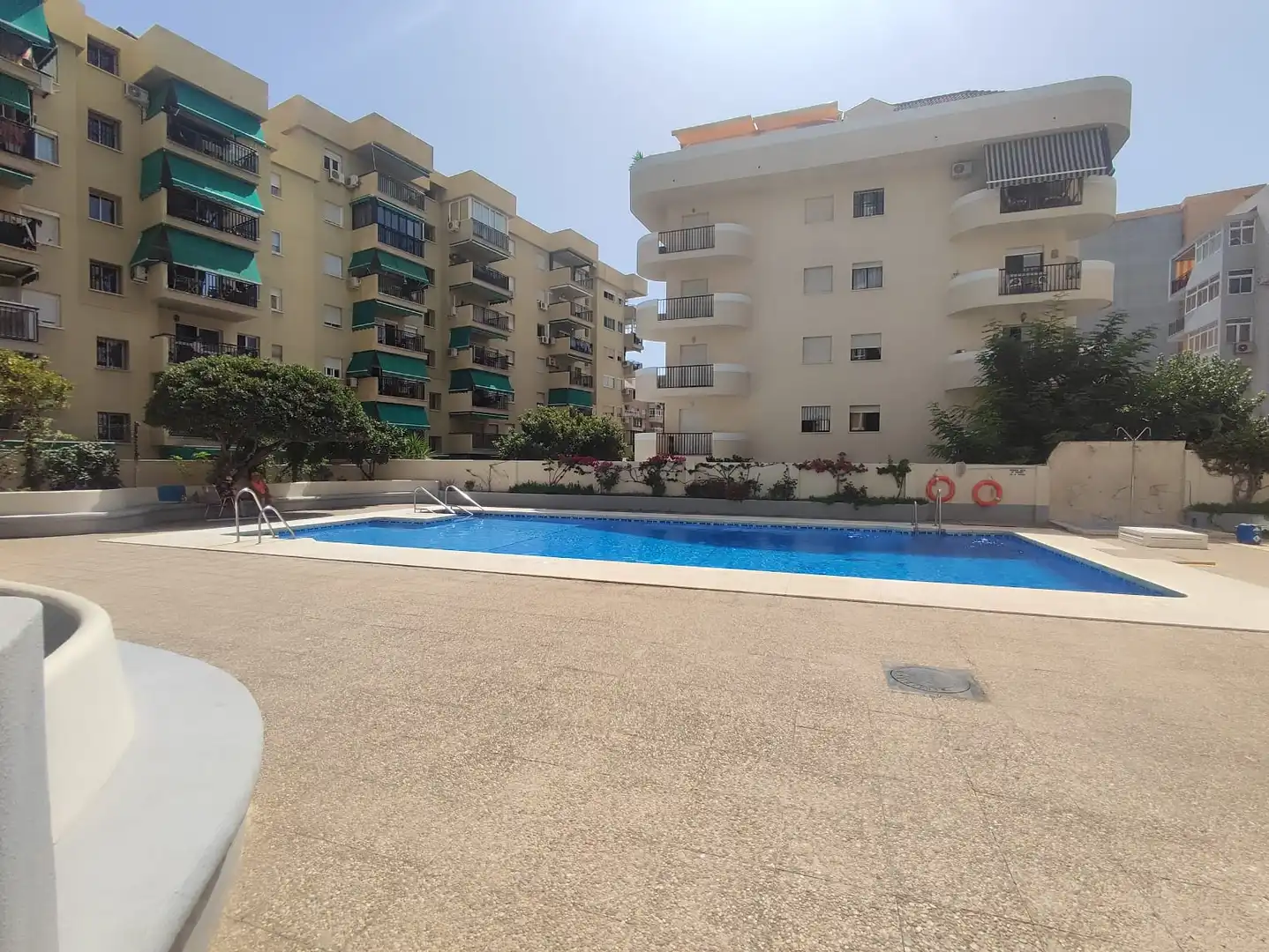 Wohnung mit Pool zum Verkauf in Calle Alberto Fernández 4, imagen 2
