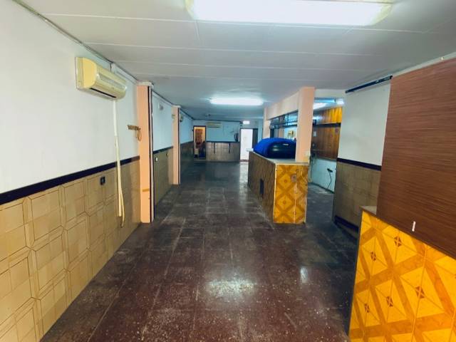 Local comercial en Venta en Carrer de Girona, 300 en Sant Pere Nord