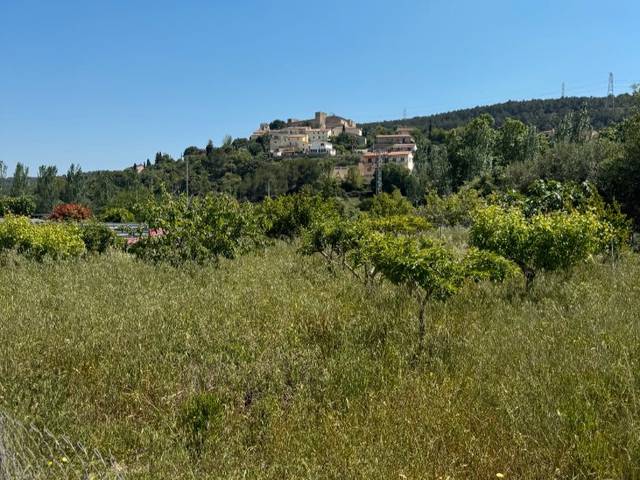 Terreno residencial en Venta en Carrer del Bosquet, 29 en Sant Martí Sarroca