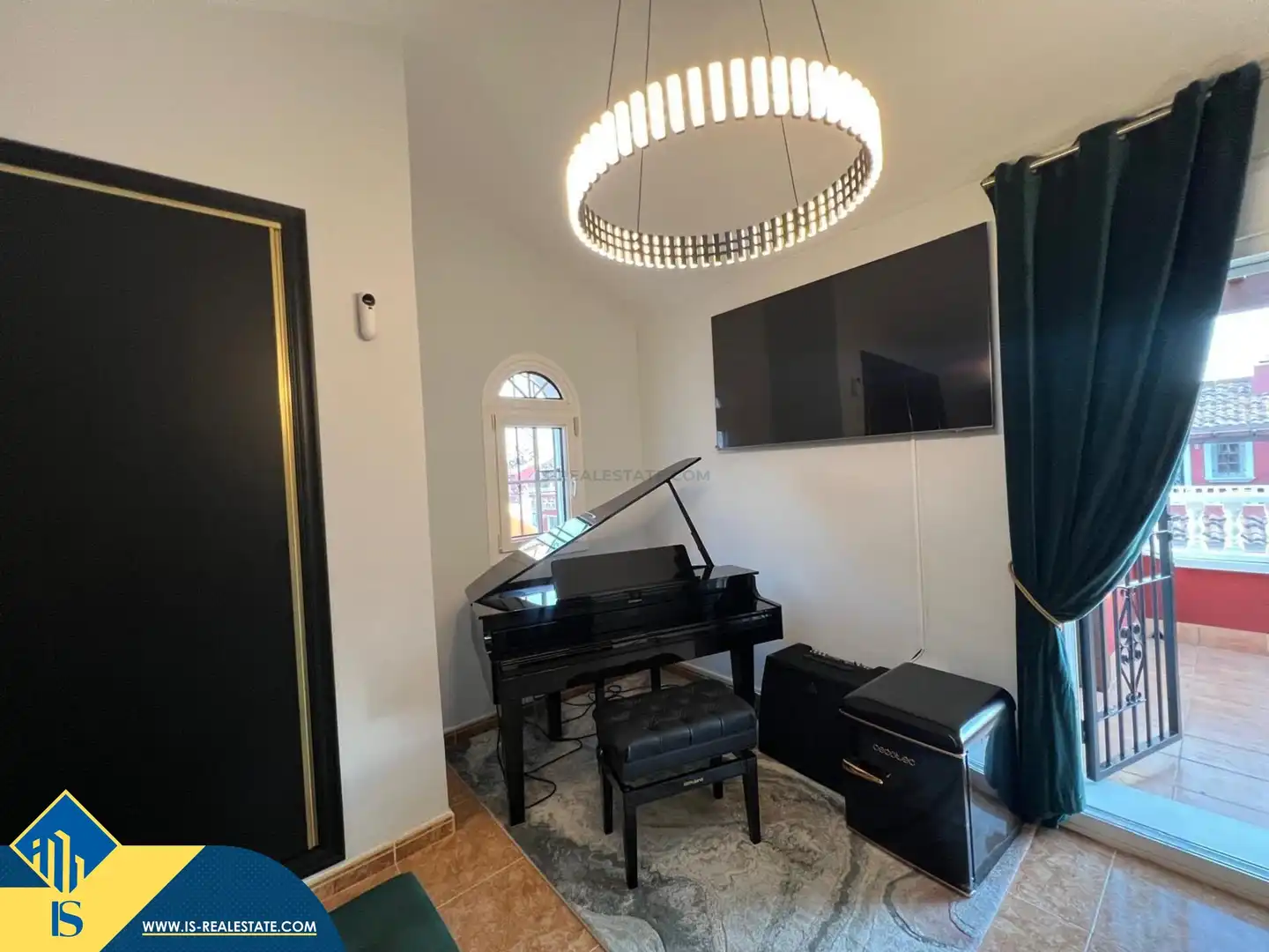 Villa con piscina in vendita a Orihuela Costa, imagen 34