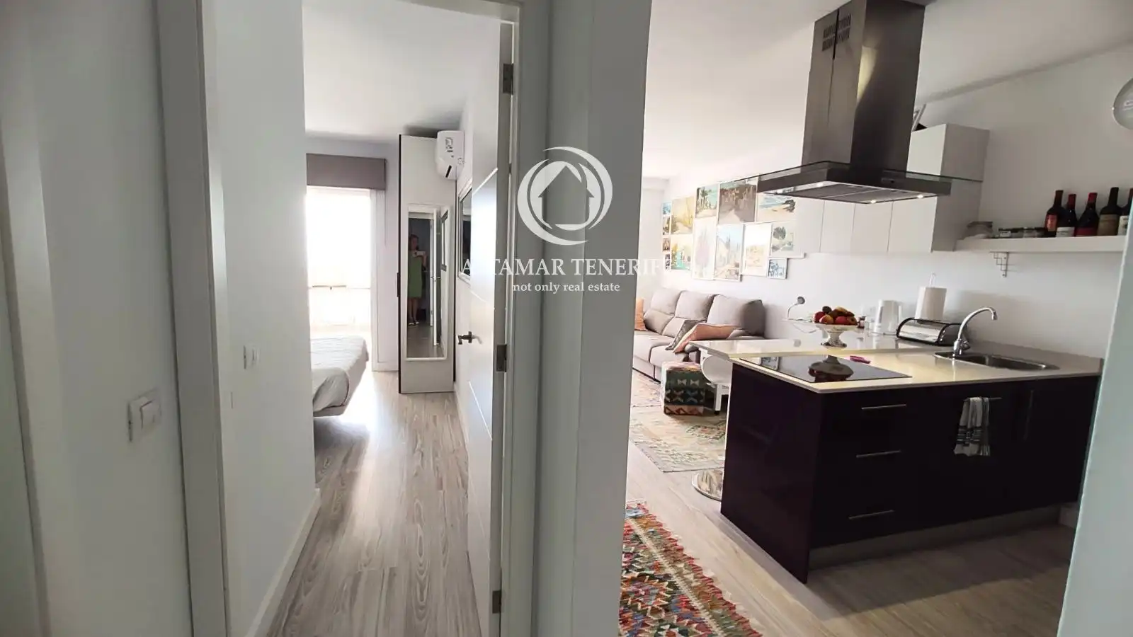 Apartamento con piscina en venta en torviscas alto, imagen 13
