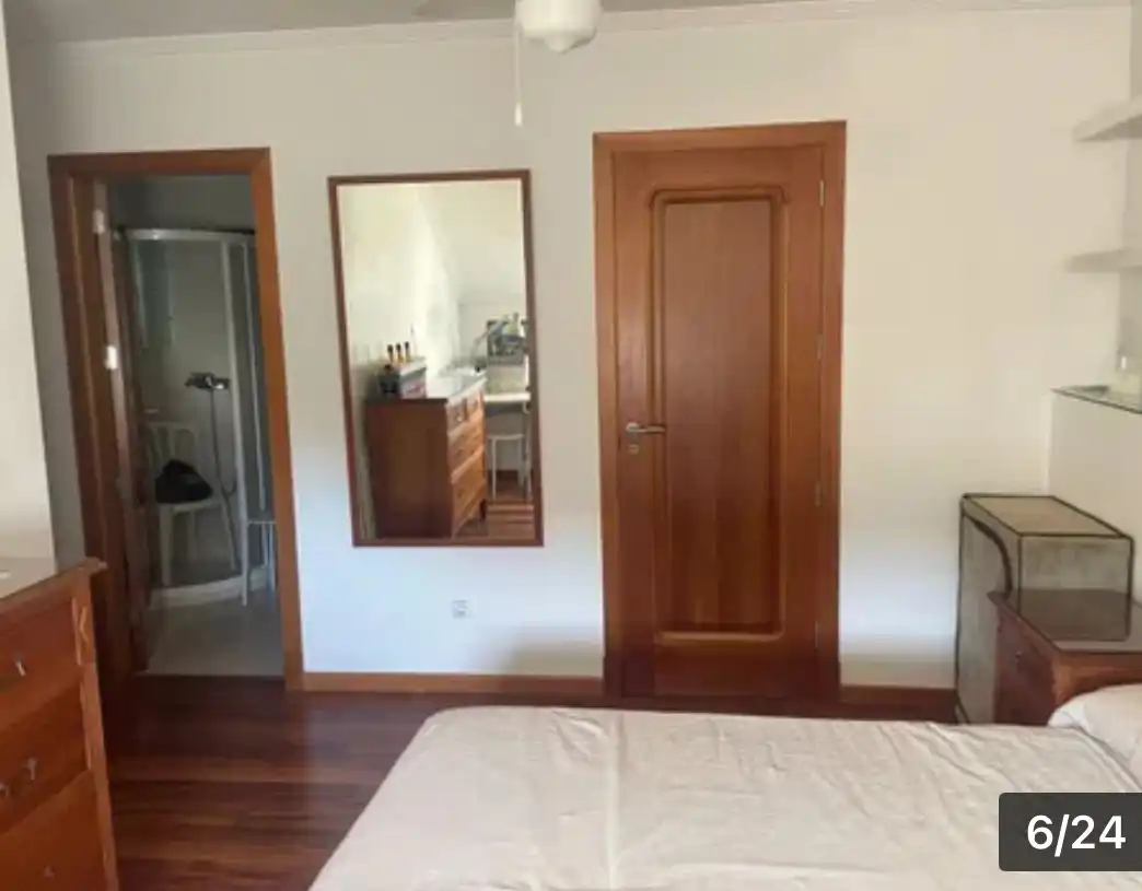 Dúplex en venda a Rúa Arapiles, 2, Vilagarcía