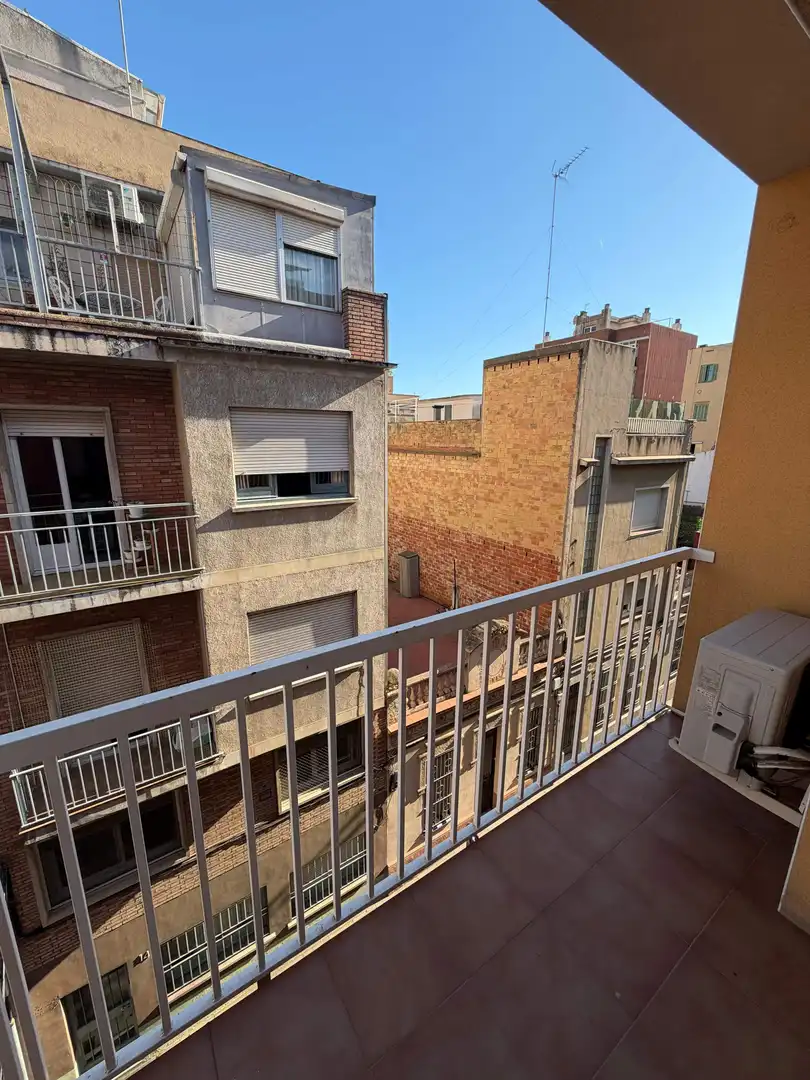 Wohnung mit Terrasse zum Verkauf in Les Corts