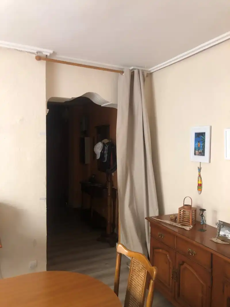 Houses for sale in Bellreguard  with Air Conditioner and Furnished