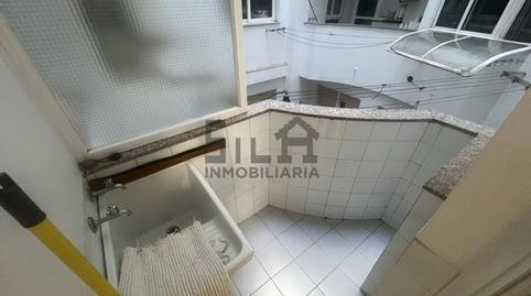 Foto 5 de Apartament de lloguer a Bedoya, Centro, Ourense
