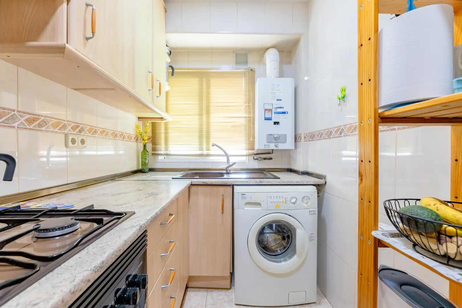 Piso con ascensor en venta en Calle MINISTRE LUIS MAYANS, imagen 12