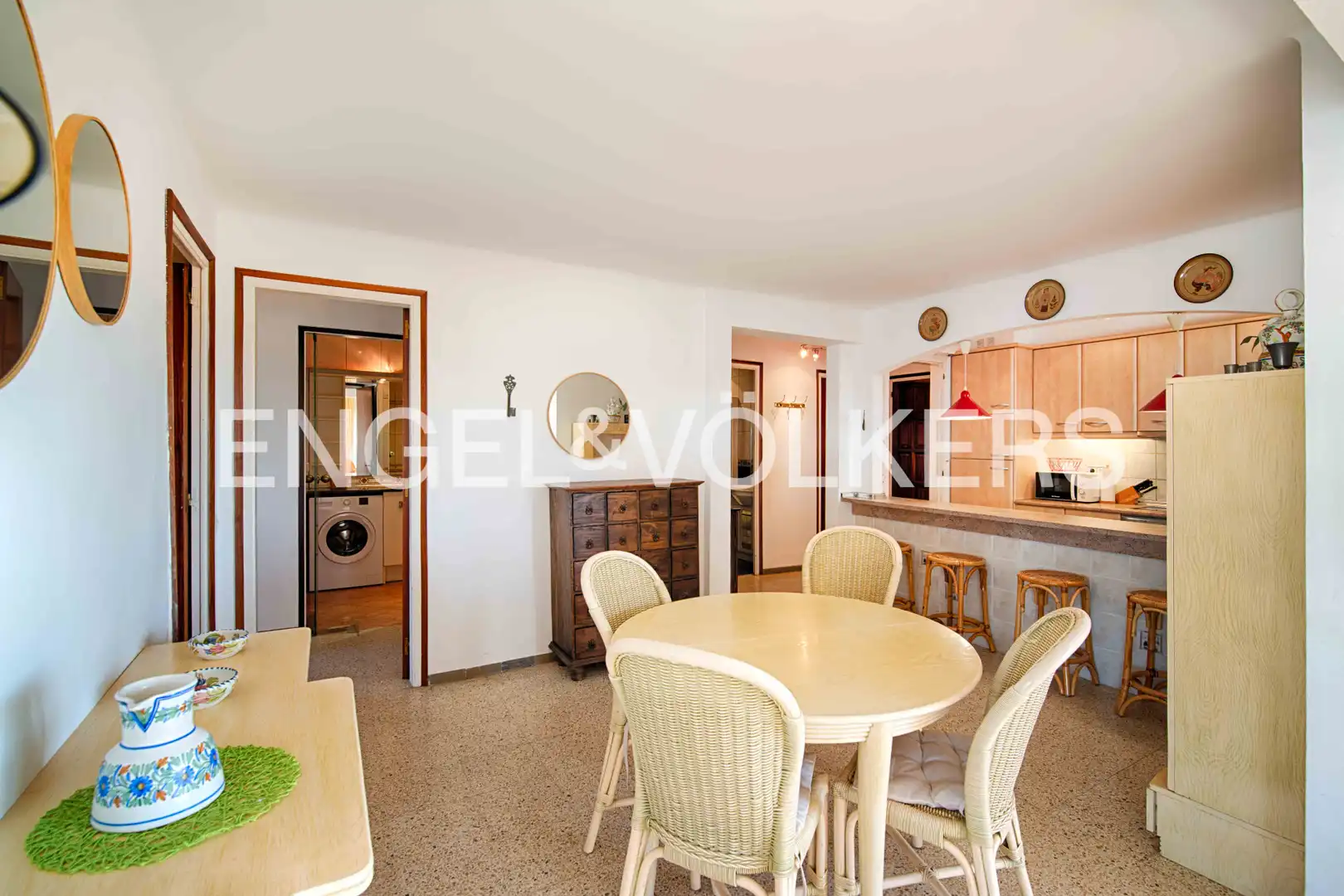 Appartement compact avec ascenseur à vendre à Carrer Salins 1 Línea, imagen 9