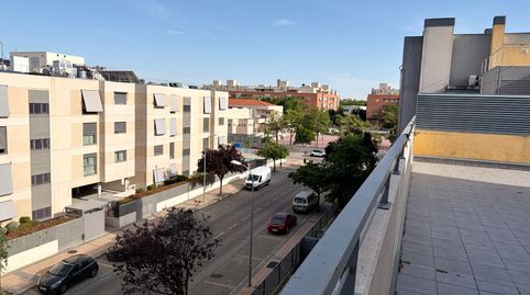Foto 4 von Dachboden zum Verkauf in Calle Tomás Bretón, Tenería I – La Tenería II, Pinto
