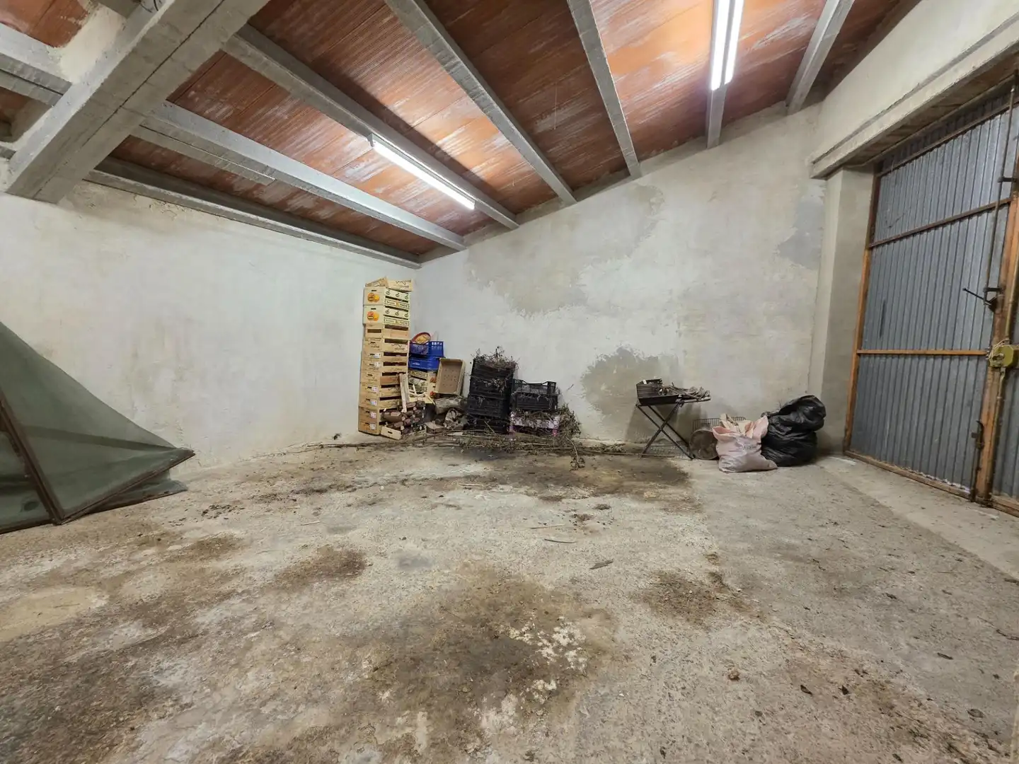 Casa o chalet en venta en Granyena de Segarra con Terraza y Trastero