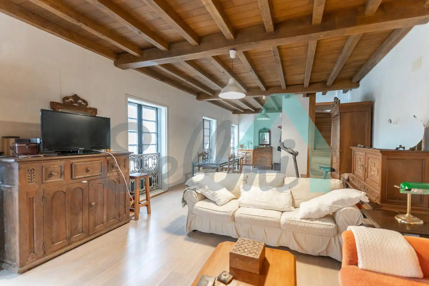 Casa con terrazza in vendita a Travesia Fernando el Santo, imagen 6