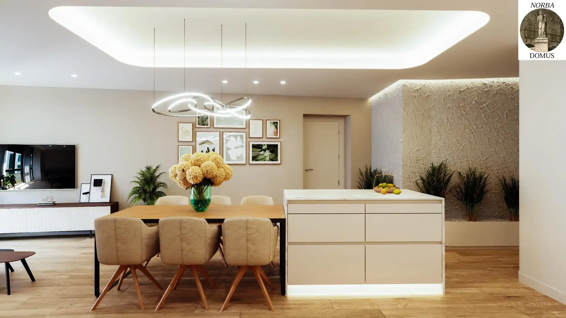 Apartament en venda a Calle PINTORES 15, imagen 4