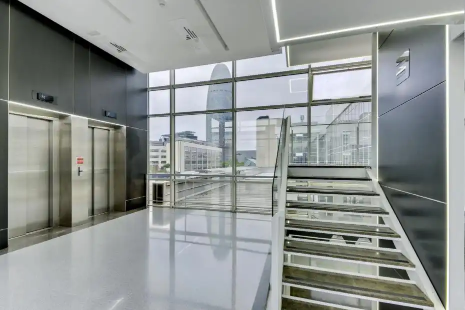 Oficina de alquiler en Barcelona, Barcelona