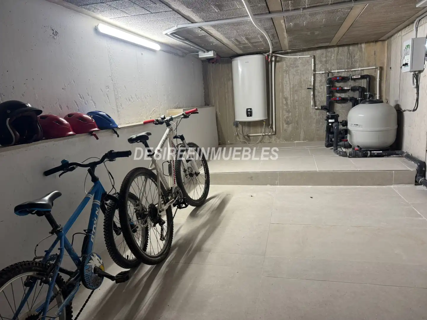 Casa o chalet en venta en Godella con Aire acondicionado, Calefacción y Jardín privado