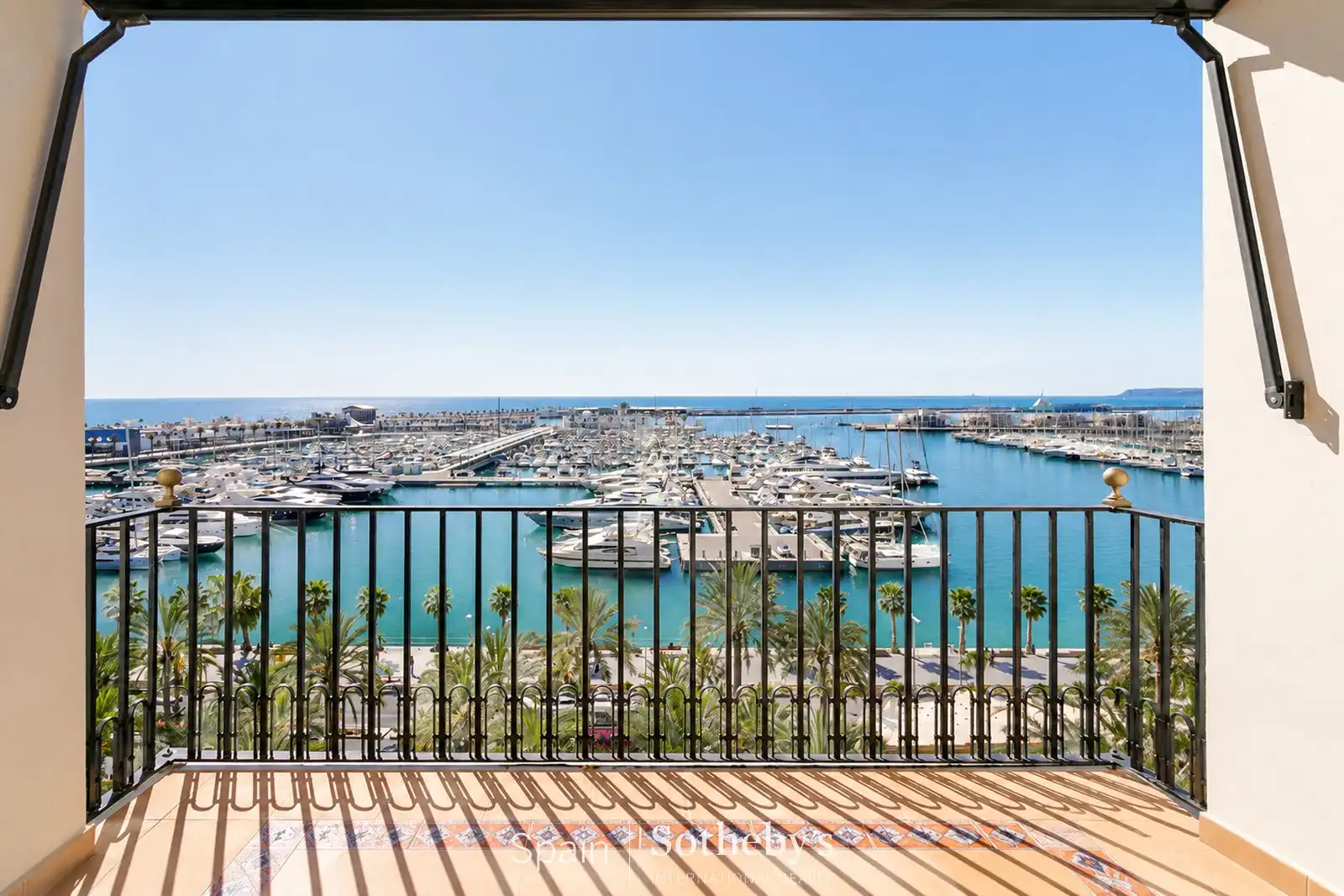 Apartamento con ascensor en venta en Explanada de España, imagen 10