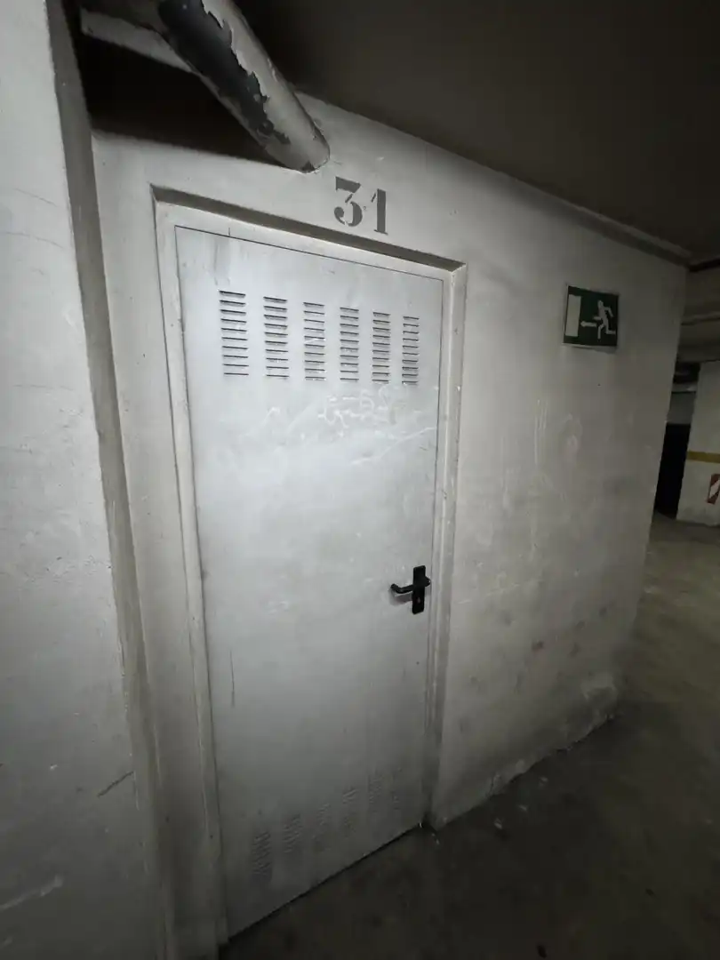Piso en venta en Mérida con Calefacción, Trastero y Amueblado