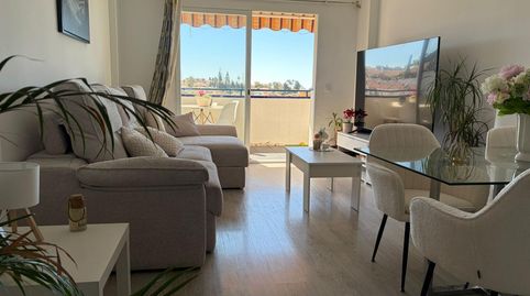 Foto 4 de Piso en venta en Cotomar, Rincón de la Victoria
