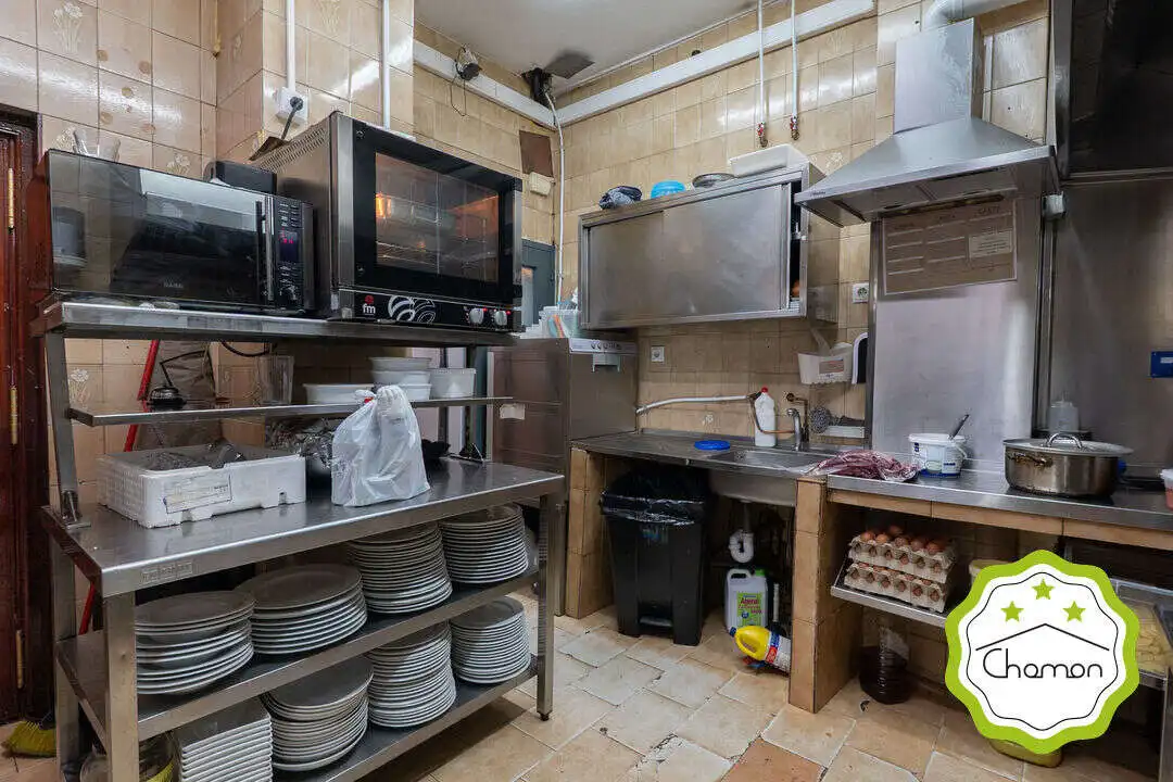 Local commercial à vendre à Arteagabeitia - Retuerto - Kareaga, imagen 14