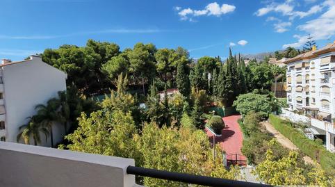 Foto 4 de Pis en venda a  Cl Jacinto Benavente, 35, Ricardo Soriano, Málaga