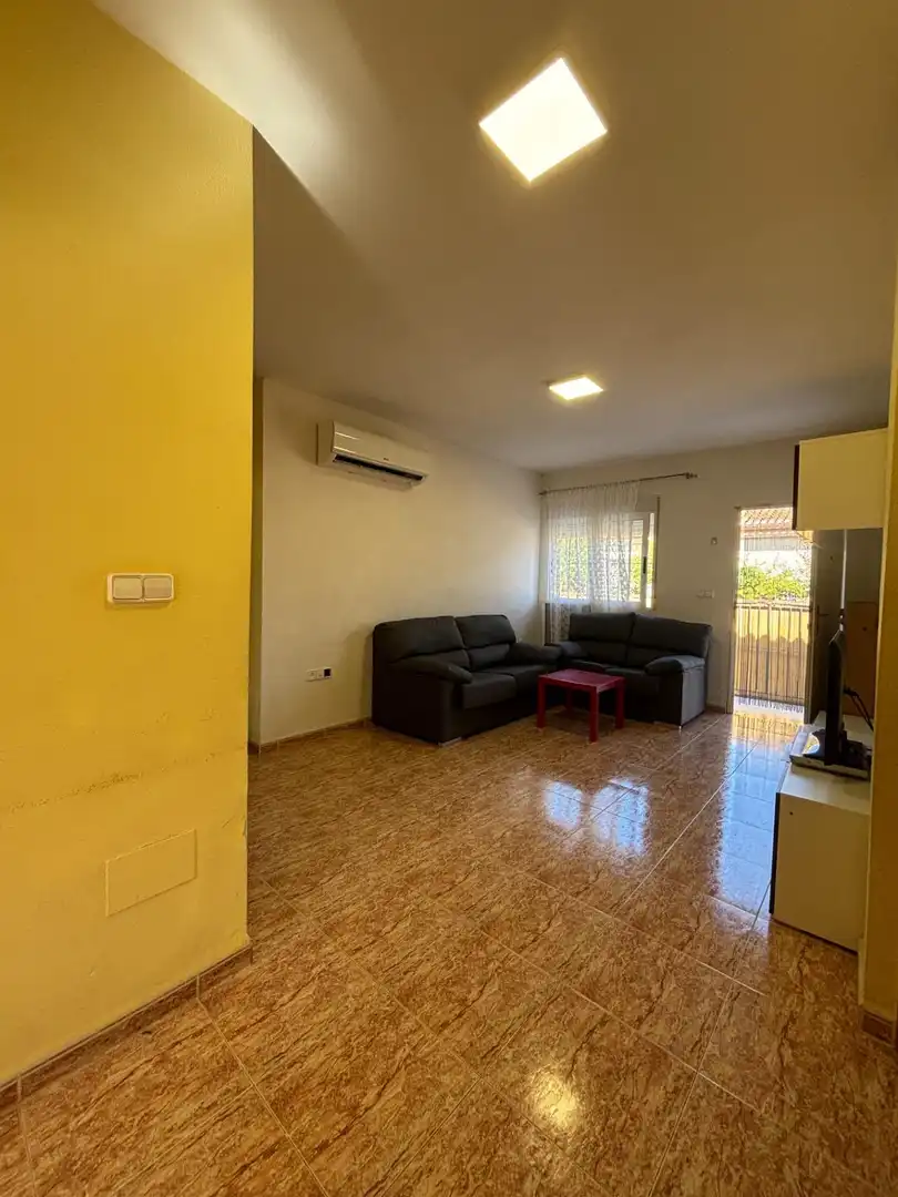 Casa aparellada amb jardí en venda a BABOR - URRUTIAS 8, imagen 21