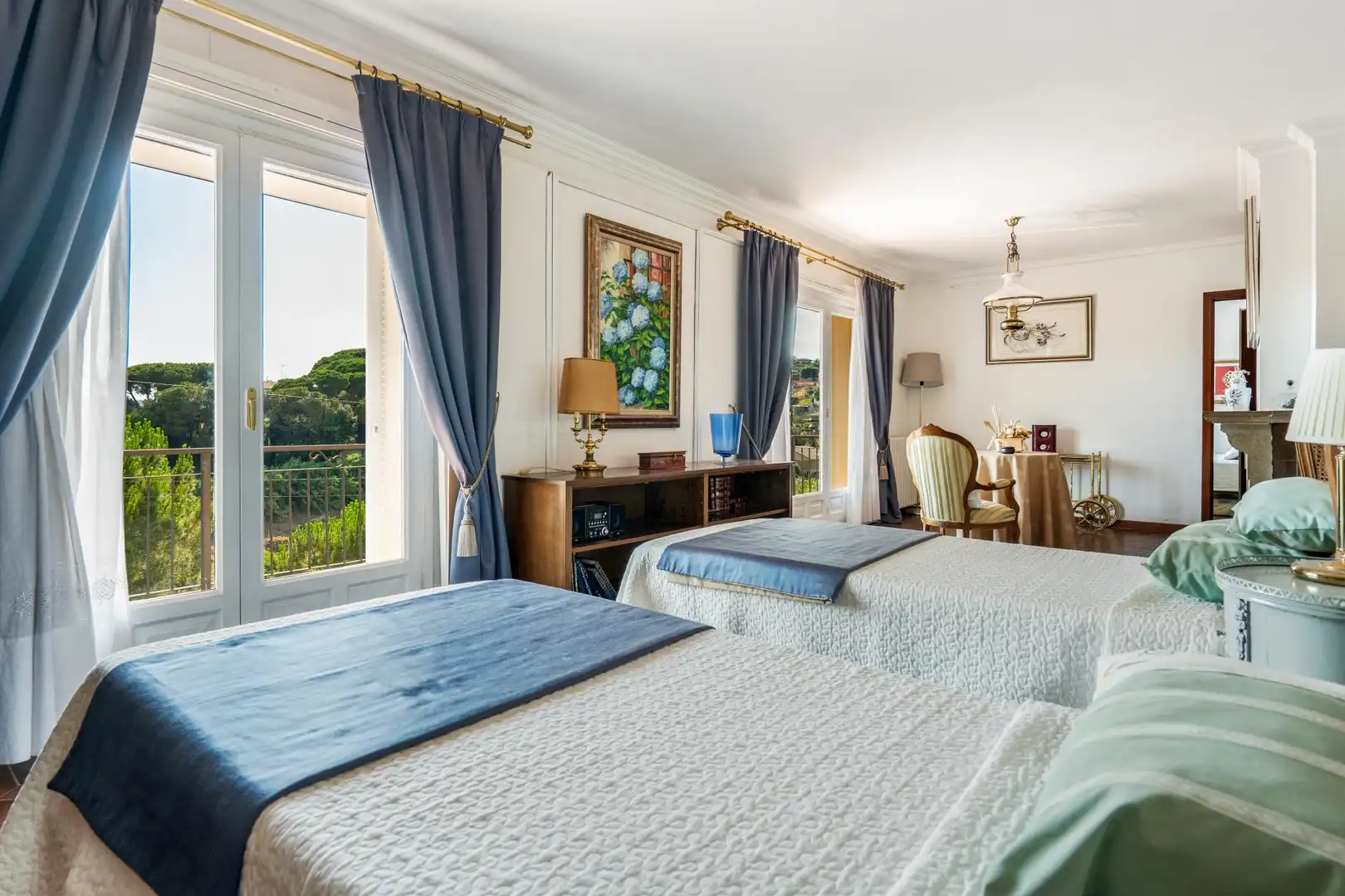 Villa mit Terrasse zum Verkauf in Sant Celoni, imagen 49