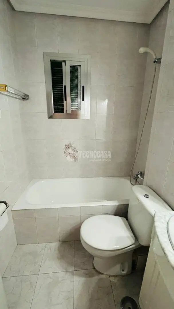 Baño de Piso en venta en Madrid