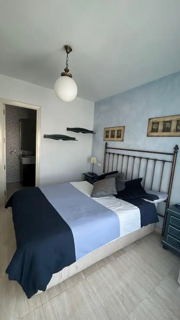 Flat with lift to rent in Casco Antiguo, imagen 10