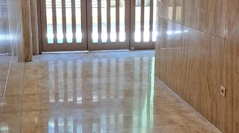 Foto 4 de Piso en venta en Hospital, Jaén Capital