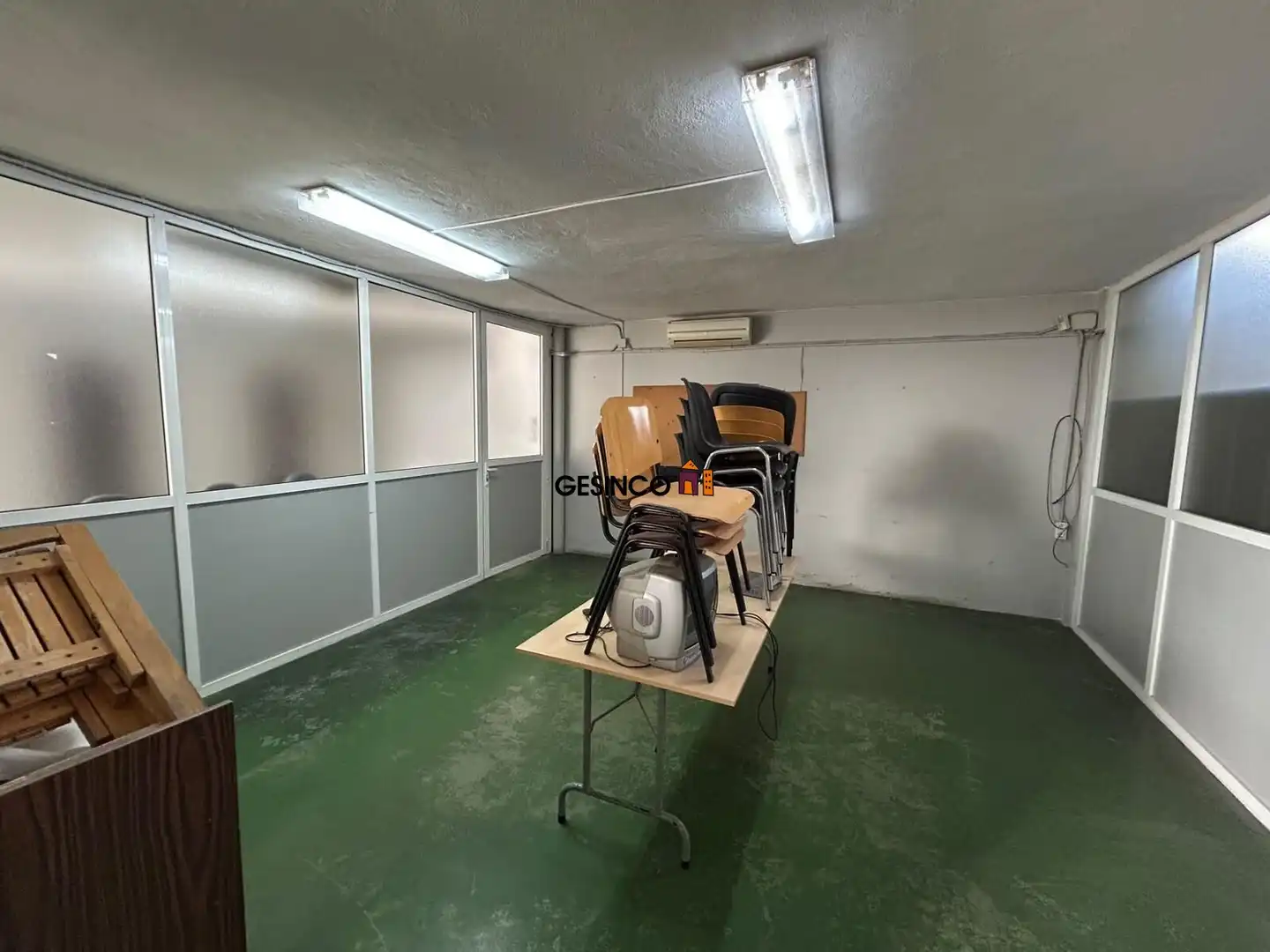 Industrial building to rent in Xàtiva, imagen 7