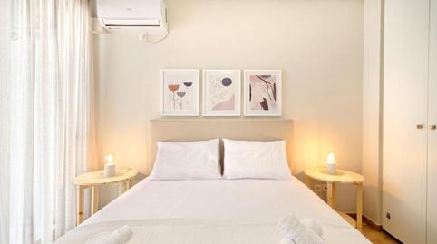 Foto 5 de Apartament de lloguer a Divina Pastora, Marbella