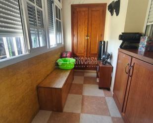 Dormitori de Pis en venda en San Fernando