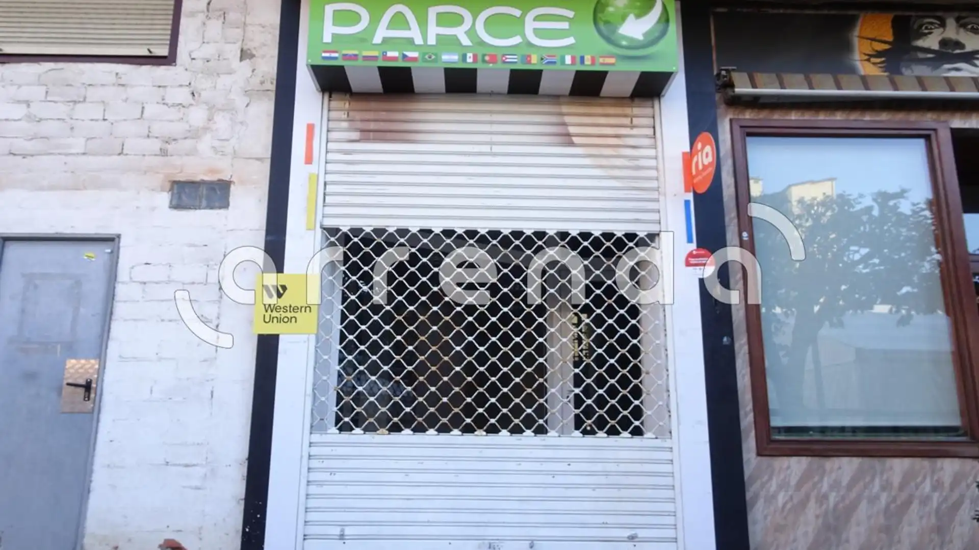 Local de alquiler en Camargo