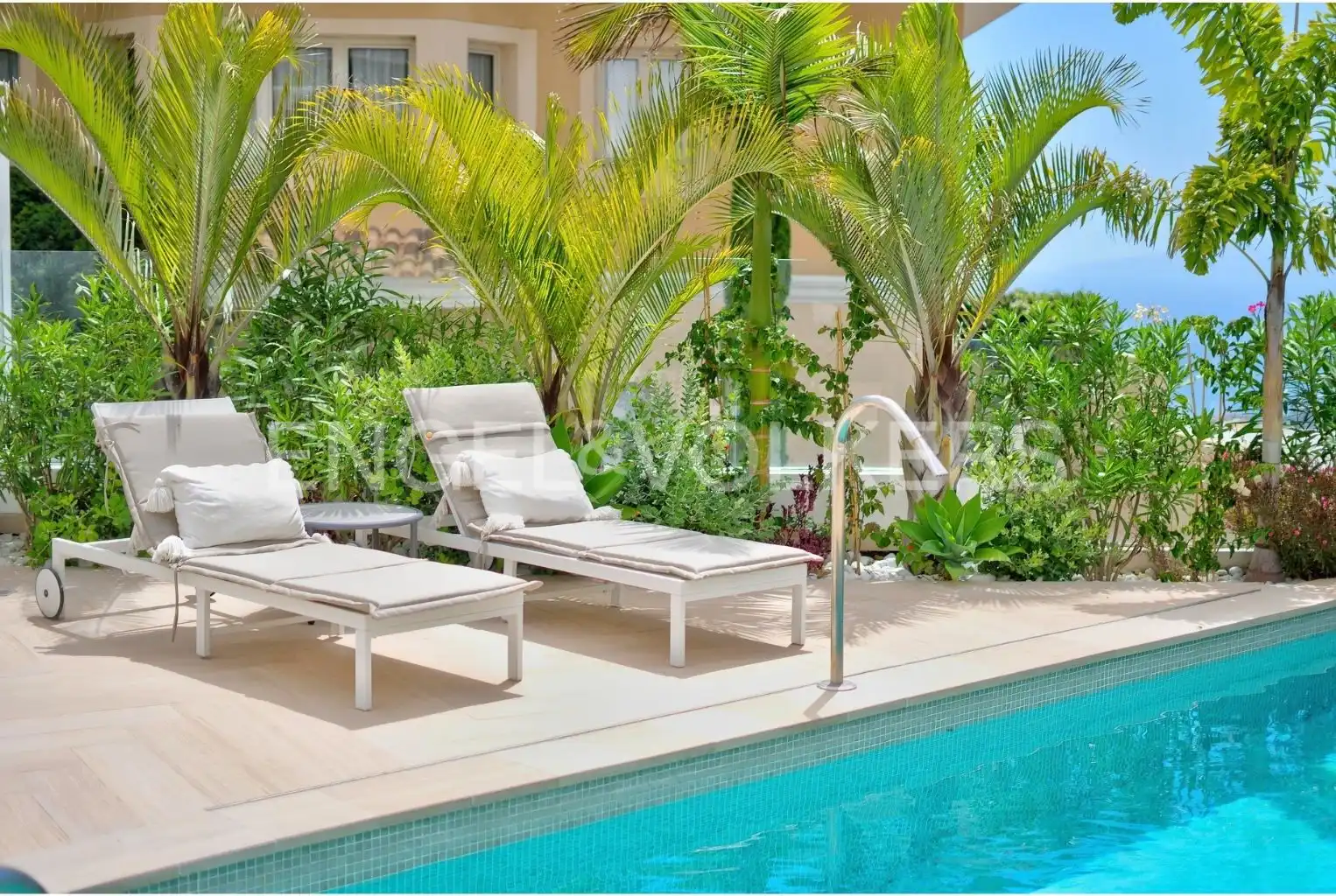 Casa amb piscina en venda a Costa Adeje, imagen 6