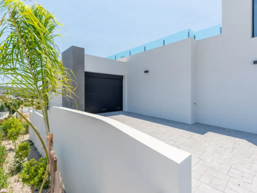 Haus mit Pool zum Verkauf in Calle Benitzaina 2, imagen 40