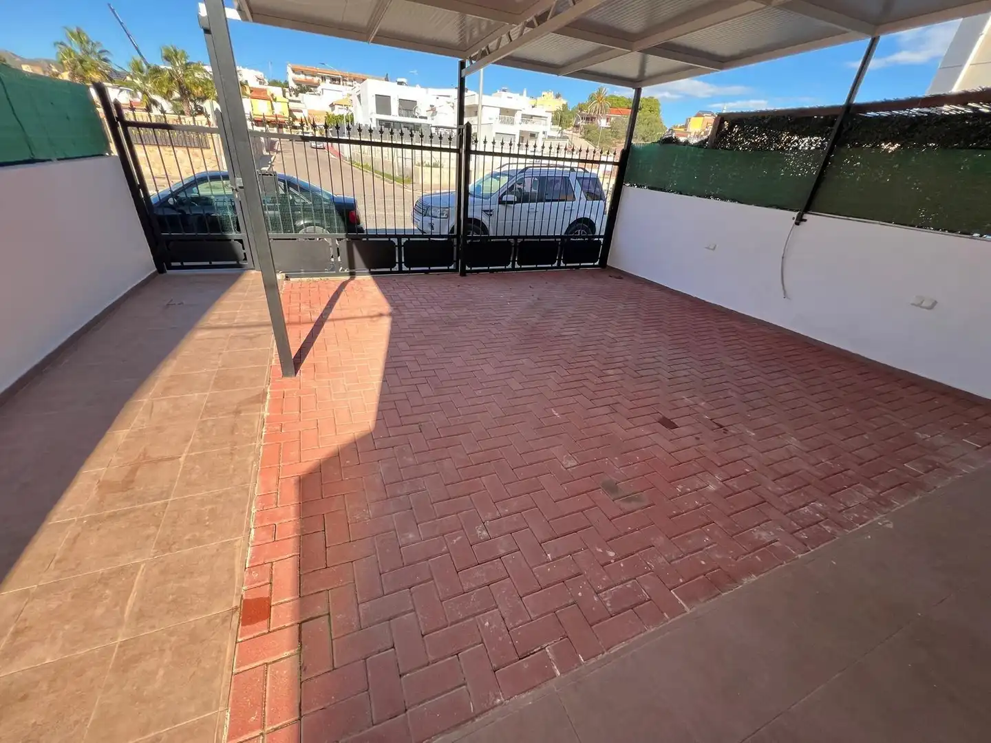 Casa con terraza en venta en Los Collados-Los Geraneos, imagen 34