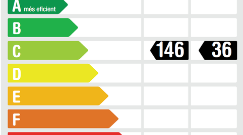 Foto 5 de Oficina de alquiler en Centre, Barcelona