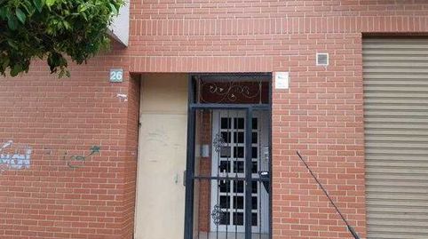 Foto 3 de Pis en venda a C/ Dolores Ibarruri, País Valencià, Mislata