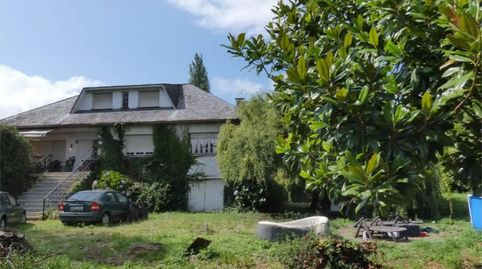 Foto 3 de Pis en venda a Aldea Pazos, 17, A Malata - Catabois - Ciudad Jardín, Ferrol