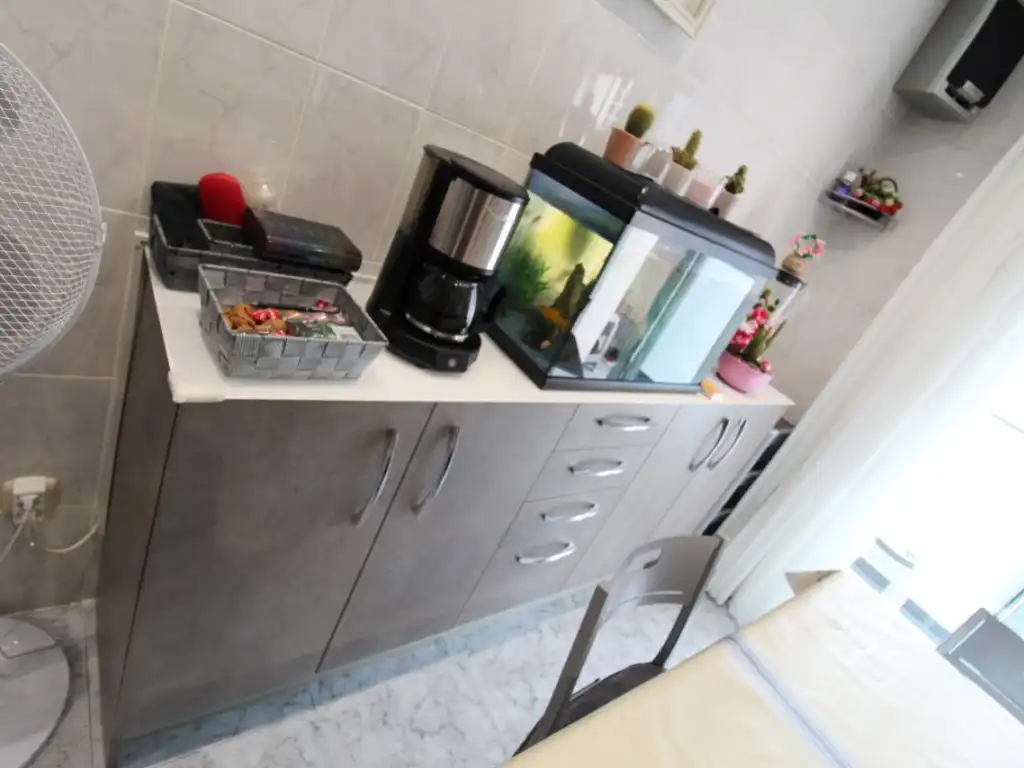 Kitchen of Flat for sale in Pasaia