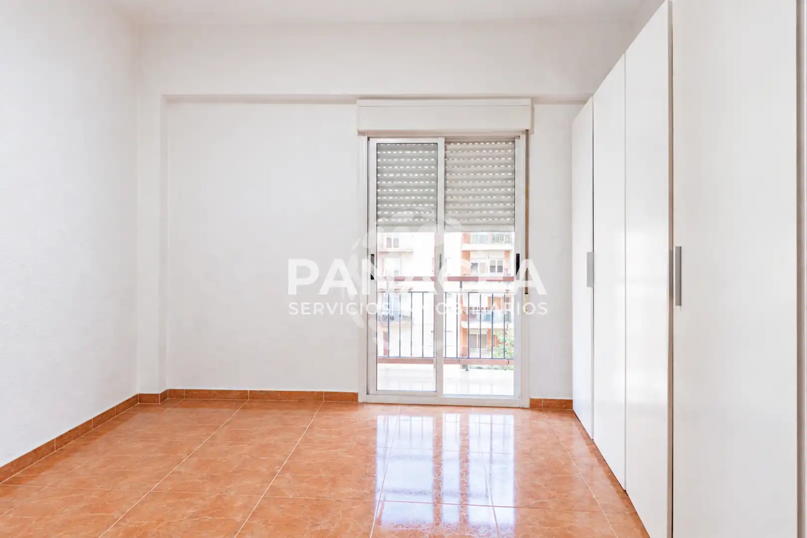Piso en venta en Roquetas Pueblo