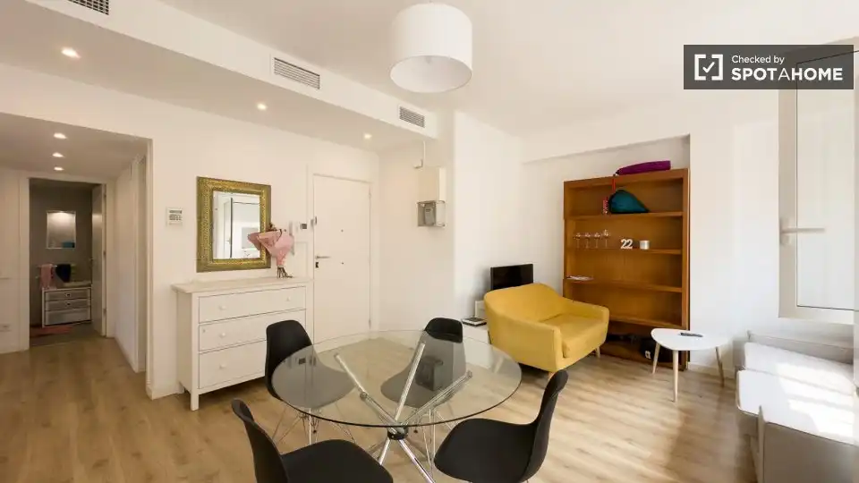 Habitación en Sant Gervasi- Galvany