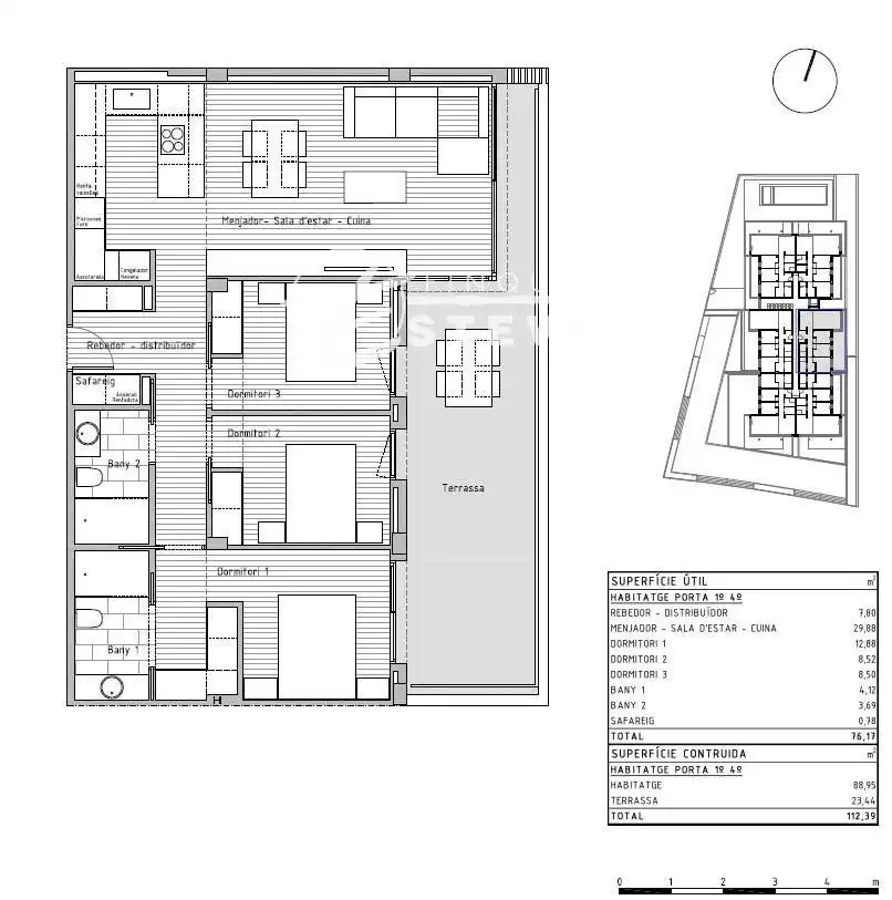 Appartement avec piscine à vendre à Costa Daurada, imagen 38