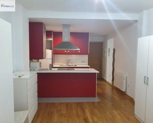 Kitchen of Study for sale in Leganés