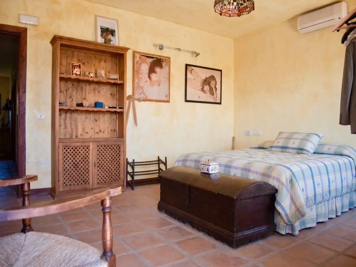 House with garden for sale in Valtocado - La Alquería - La Atalaya, imagen 13